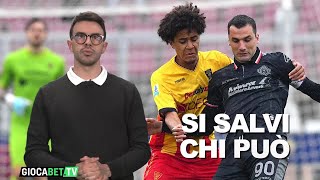 Serie A Now - Lotta salvezza nel vivo, Sinner avanza