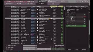 DDrace network 'Teeworlds'