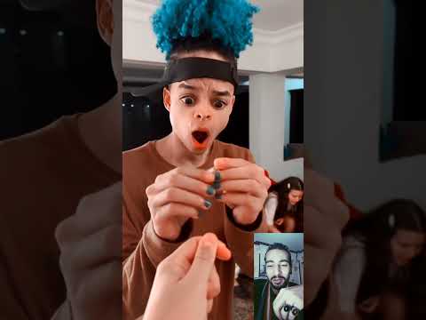 سبايدر مان اتخنق تاني