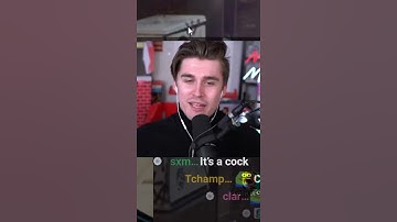 GeoWizard makes Ludwig AWKWARD during sponsored stream