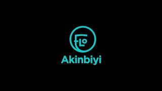 Flo Akinbiyi Rebrand