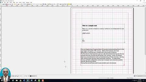 Customizing fonts in Scribus