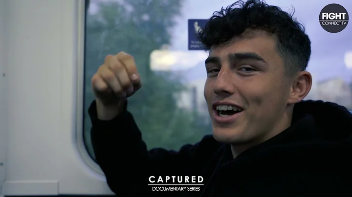 DANNY MURRELL | Ingle Gym | Documentary Series