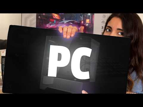 I built my first PC for $8,000 ($425 USD)
