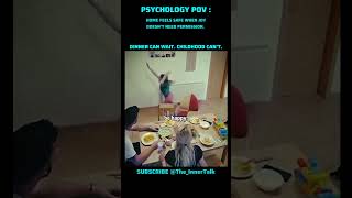 The Parenting Moment Kids Never Forget #family #psychology #growth