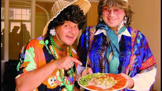 Skaidrīte un Mildiņa - Traktors mans