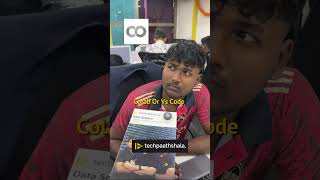 Tech Tools Battle ⚔️ | This or That with TechPaathshala Students