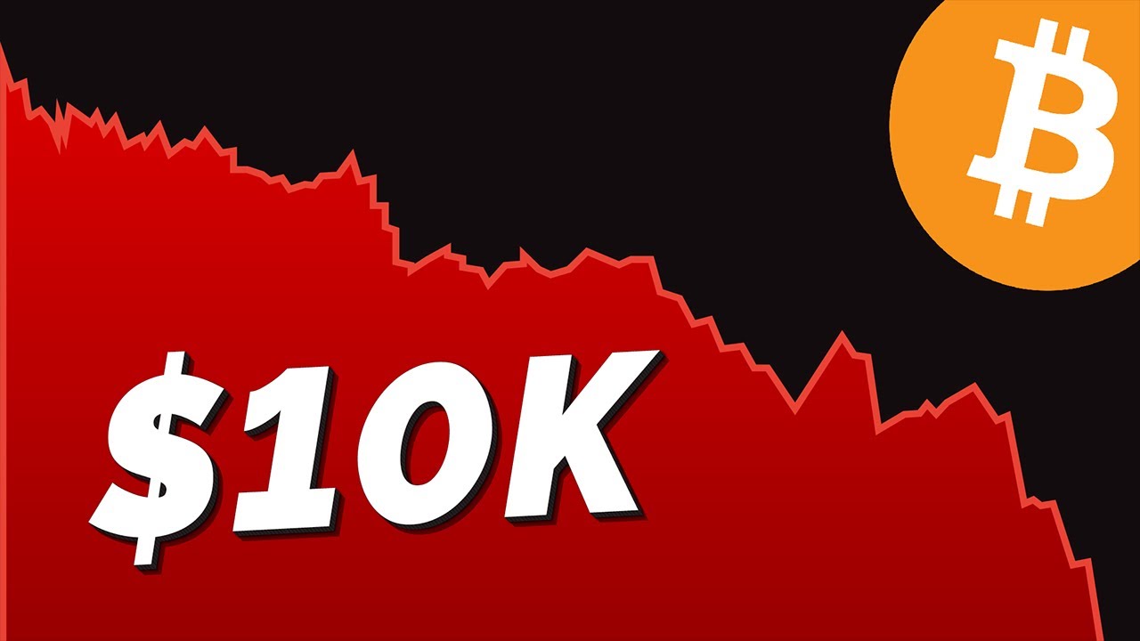 Why $10k Bitcoin and $600 Ethereum is possible