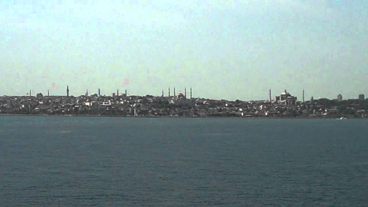 Greece & Turkey 007 - YouTube