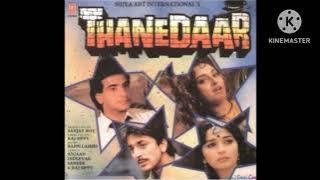 @Thanedaar Hindi Movie @Tamma Tamma Loge Hindi Song @Beautiful Hindi Song 