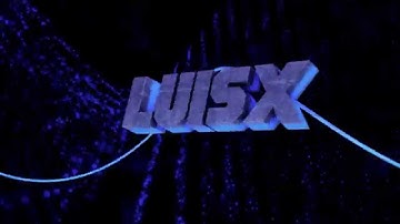 Intro Para LuisXGamer [MY BEST] ll By Tosavego