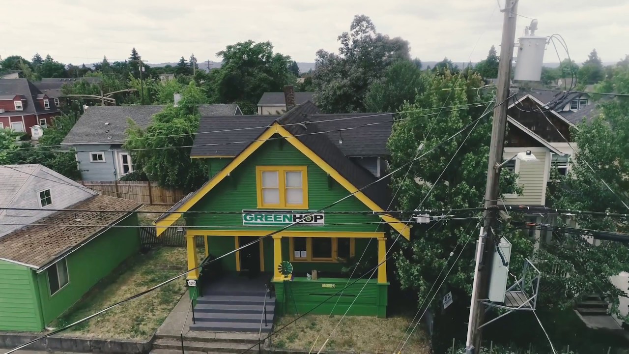 "REINTRIFICATION" Documentary Trailer