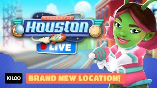 🔴 Subway Surfers Live in Miami - We unlock a free board in Weekly