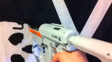 Sharpshooter Review PS3