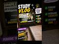 Revision series #shorts #trending #youtubeshorts #chemistry #physicswallah #pw #study #studywithme