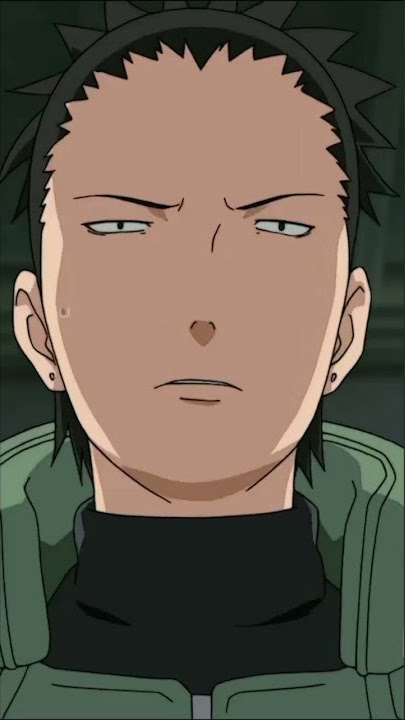 Cuma Shikamaru Yang Tau Kesedihan Naruto 🙂 || Pluto Projector - Rex Orange County