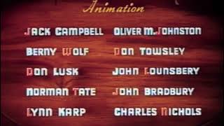 Pinocchio - When You Wish Upon A Star - Main Le Japanese 1995 720P Sd