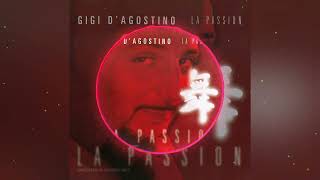 Gigi D'Agostino - La Passion