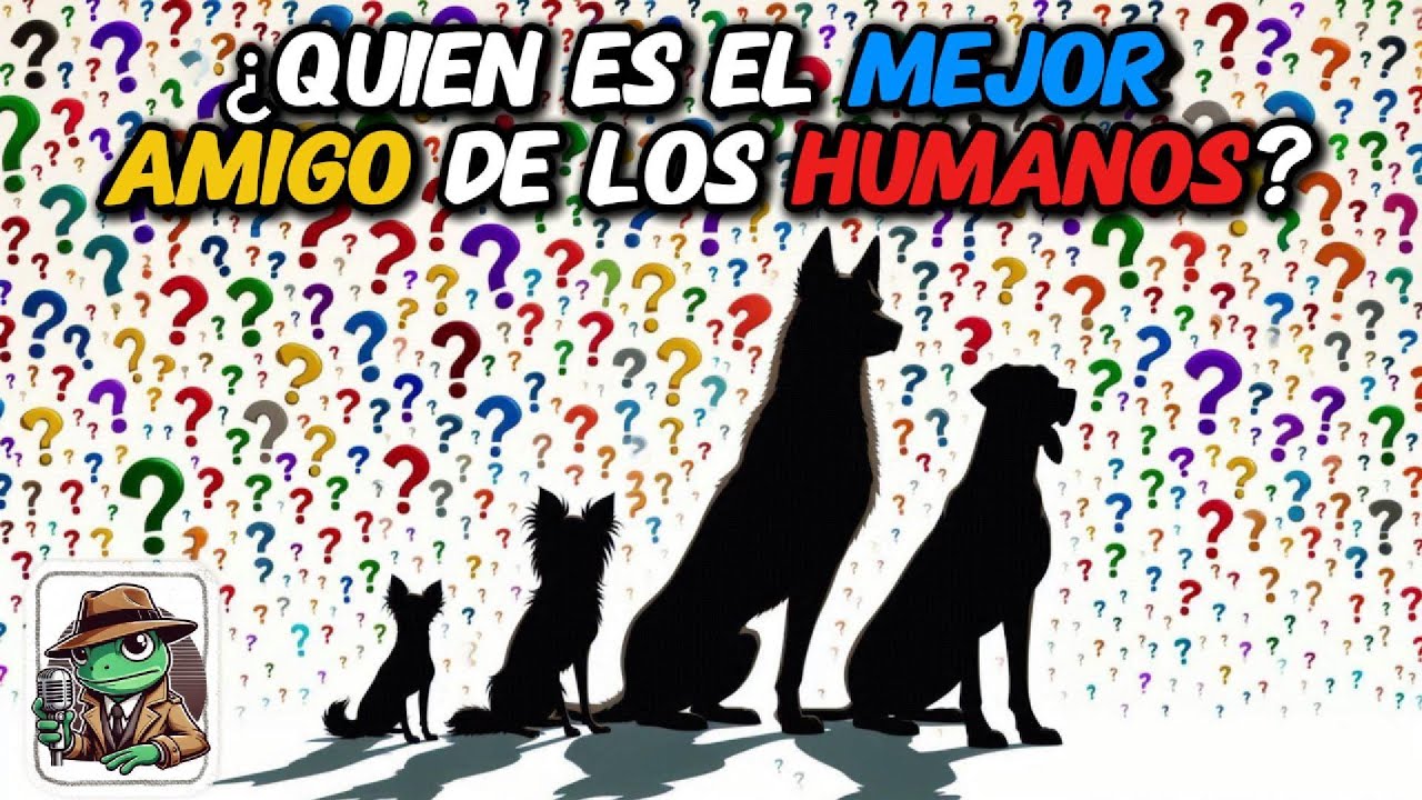 ¿Quien es el Mejor Amigo de los Humanos? /HFY