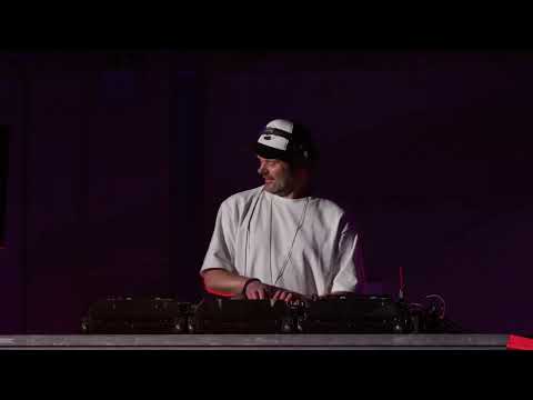 Club Nouveau Warm-Up Set - Funkerman | Live from Klokgebouw, Eindhoven