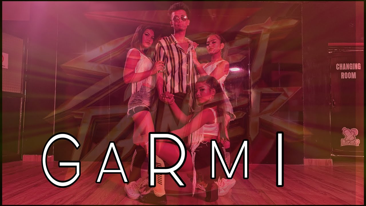 Garmi Song | Street Dancer 3D | Varun D, Nora F, Shraddha K, Neha K | Remo D | NiPRO school of dance