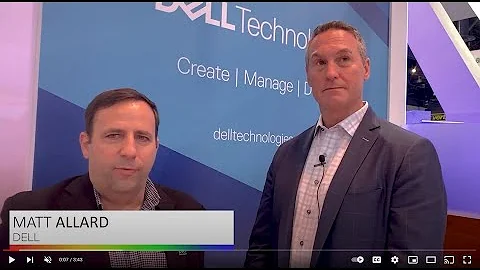 Unlocking Creativity: Dell-NVIDIA Partnership