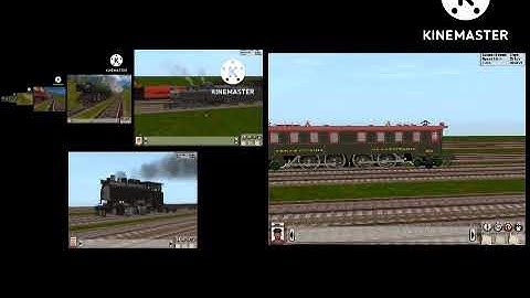 up to faster 90 parison