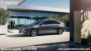 2018 Hyundai Sonata Limited Detroit MI