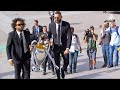 Le real madrid parade aprs avoir remport la ligue des champions  afp images