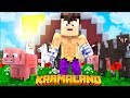 KARMALAND - LA MANSION MEJORA!