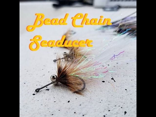 Bead Chain Seaducer 