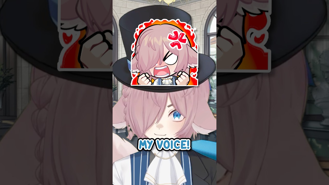 This is Why I HATE My Voice