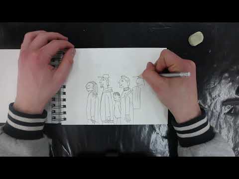 Två dagar ur mitt liv 201802 14 15