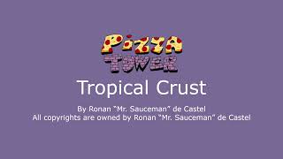 Tropical Crust