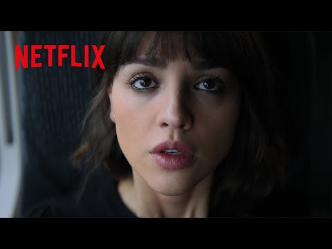 『三体』配信開始まで一週間- Netflix