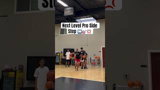 Pro Side Step