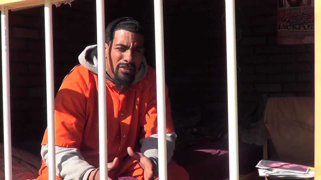 'Education Over Incarceration' G-L.A.W. Fights to Keep Youth Out of Prison