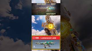 Best Mythic XM4 Build #codmobile #codmcollateral #cod