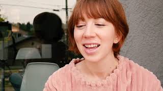 Ella Vos - Cast Away (Behind the Scenes)