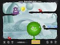 PaintWorld 2: Monsters Gameplay!