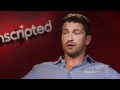 'Law Abiding Citizen' - Gerard on Winding Down