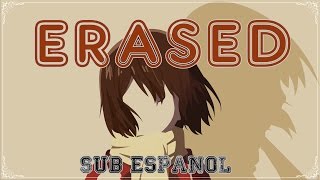 ERASED: Alternative Ending 🔪☠