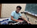 Krishna janmashtami  anmol music academy  pehowa 