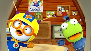 Pororo 🐧 Pororo y El Diente de León 🦊 Episodio 25 🔥 Super Toons TV Dibujos Animados en Español