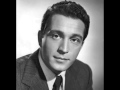 Look Out The Window (And See How I'm Standing in The Rain) (1954) - Perry Como