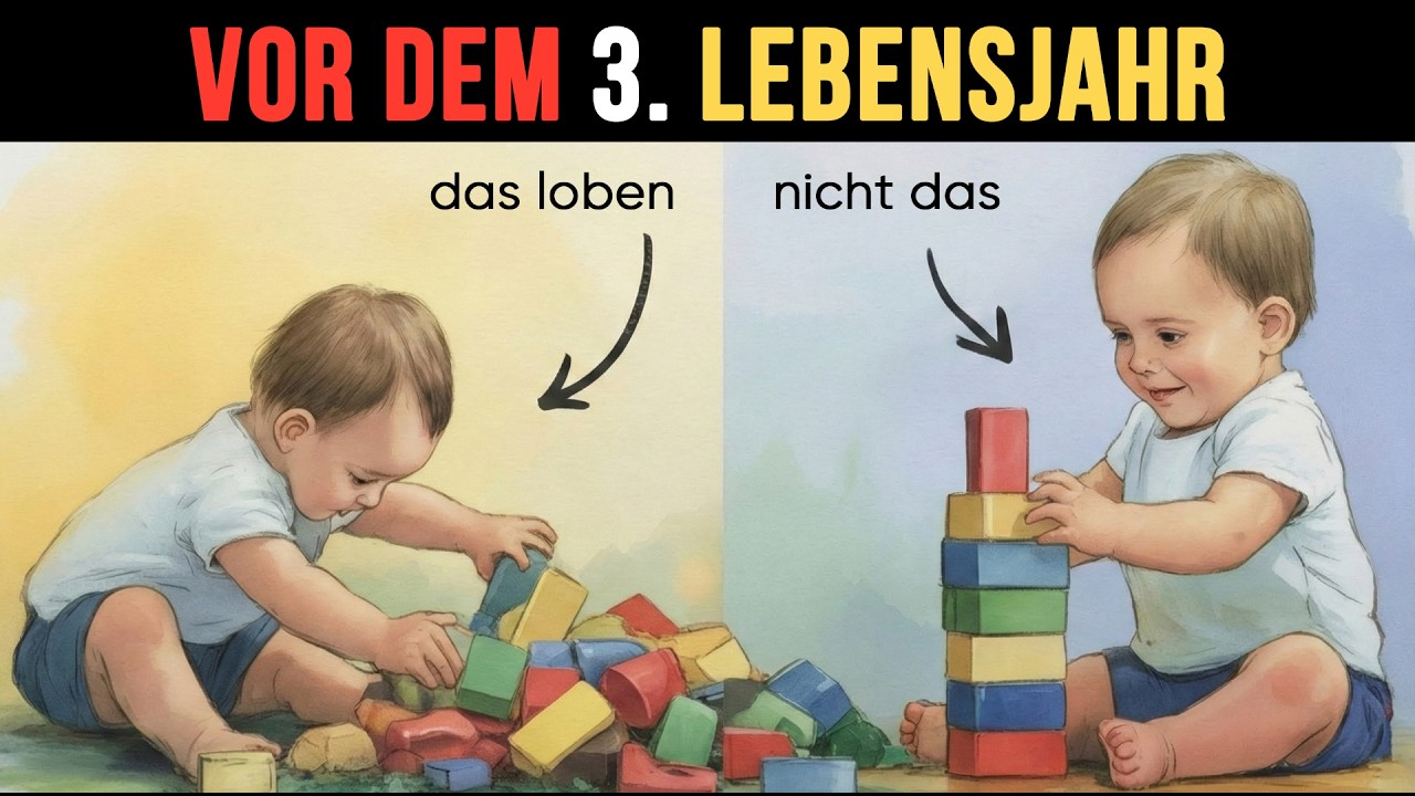 11 Dinge, die ich gern gewusst hätte, bevor mein Kind 3 wurde (Das sollte jeder Elternteil wissen!)