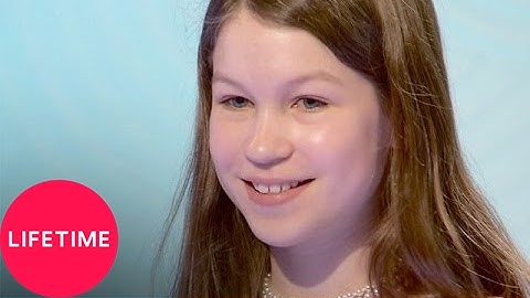 Project Runway: Threads: Sneak Peek with Ingrid Nilsen (S1, E1) | Lifetime