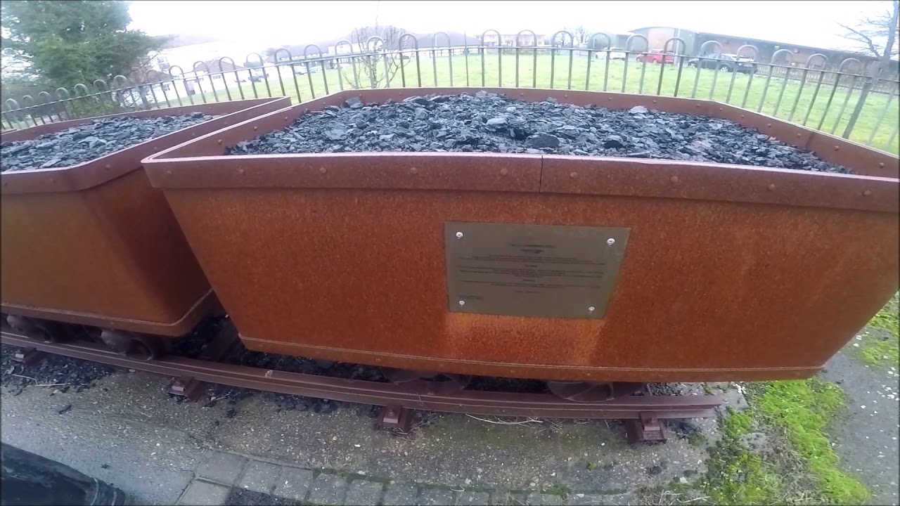 Looking around Aylesham Part 1