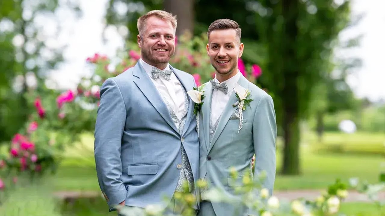 Drama im Finale! Experten feiern überraschende Scheidung bei „Hochzeit auf den ersten Blick“