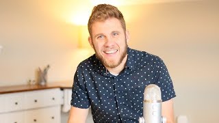 Living with Hope Podcast Trailer